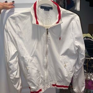 Ralph Lauren Golf Jacket